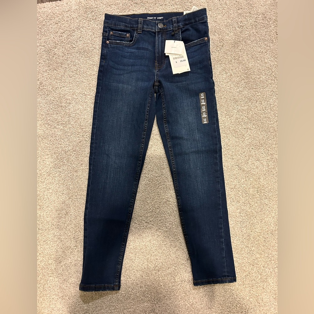 NWT Zara Skinny Jeans